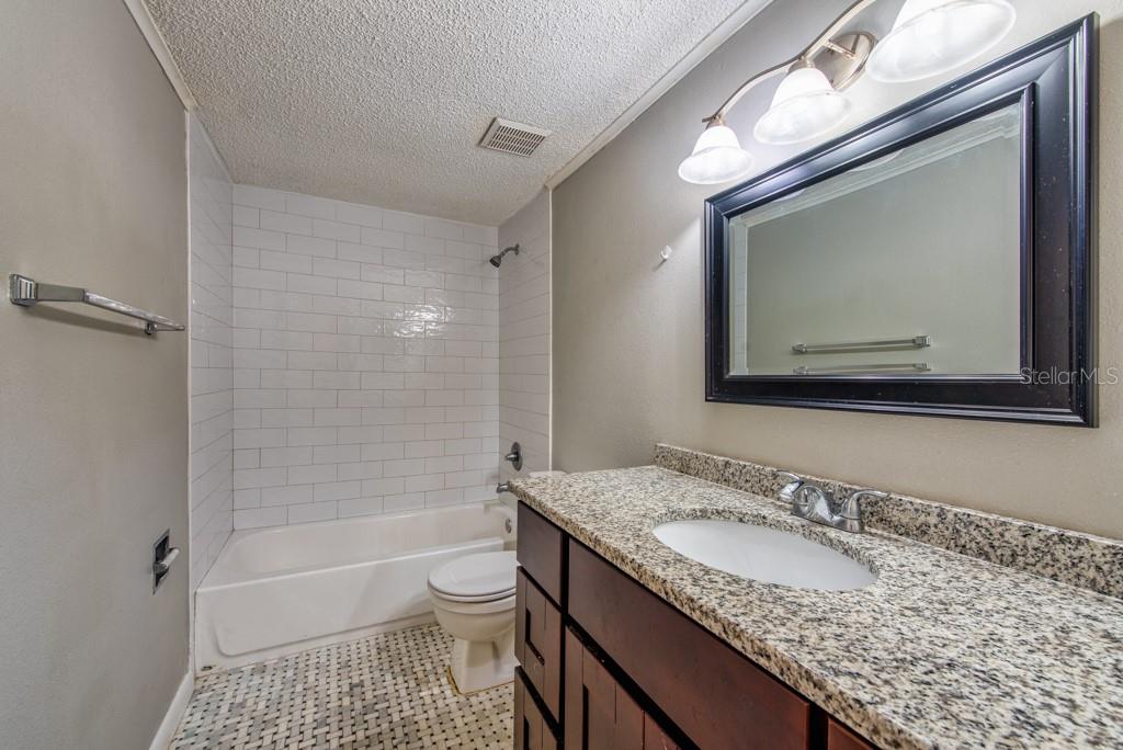 PRESCOTTS C W ADD TO POR - Residential Income