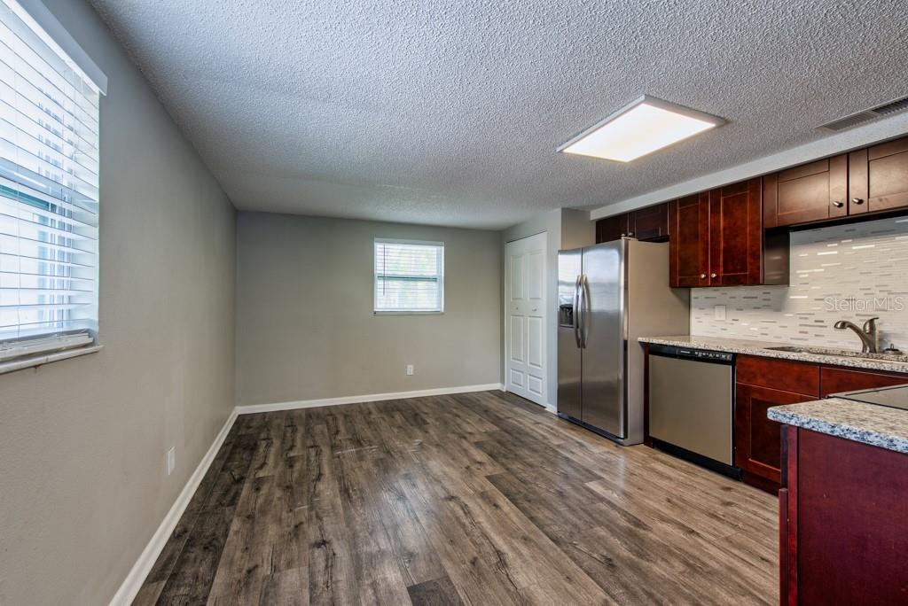 PRESCOTTS C W ADD TO POR - Residential Income