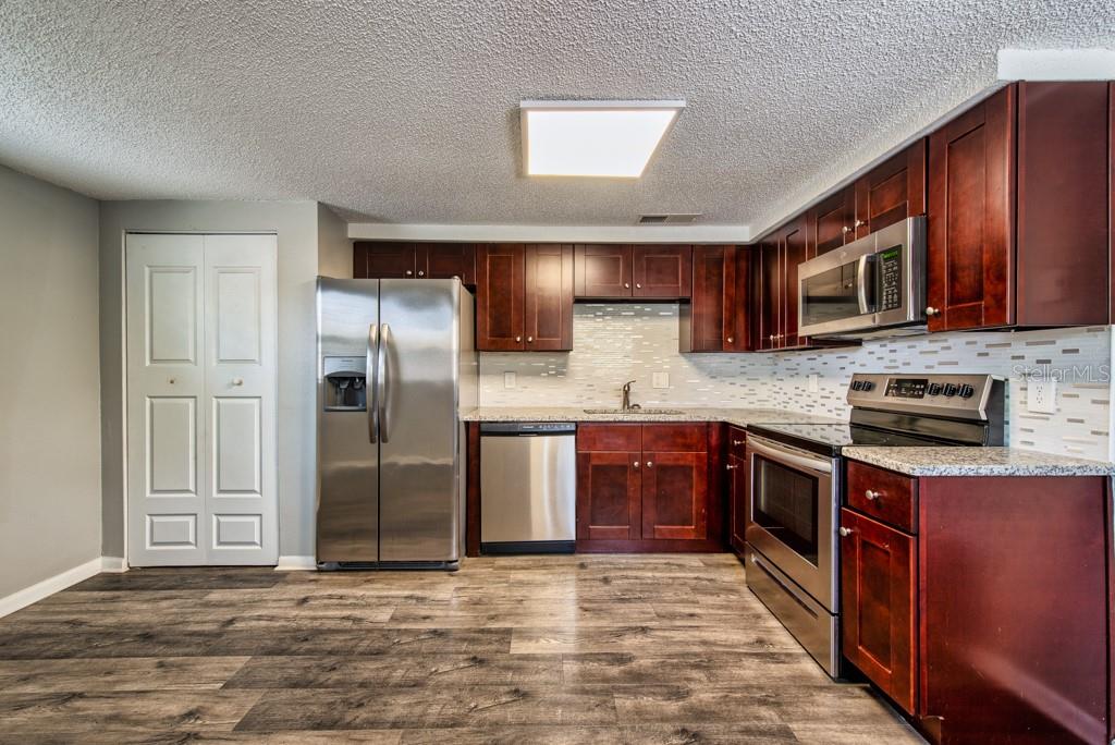 PRESCOTTS C W ADD TO POR - Residential Income