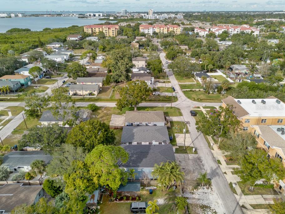 PRESCOTTS C W ADD TO POR - Residential Income