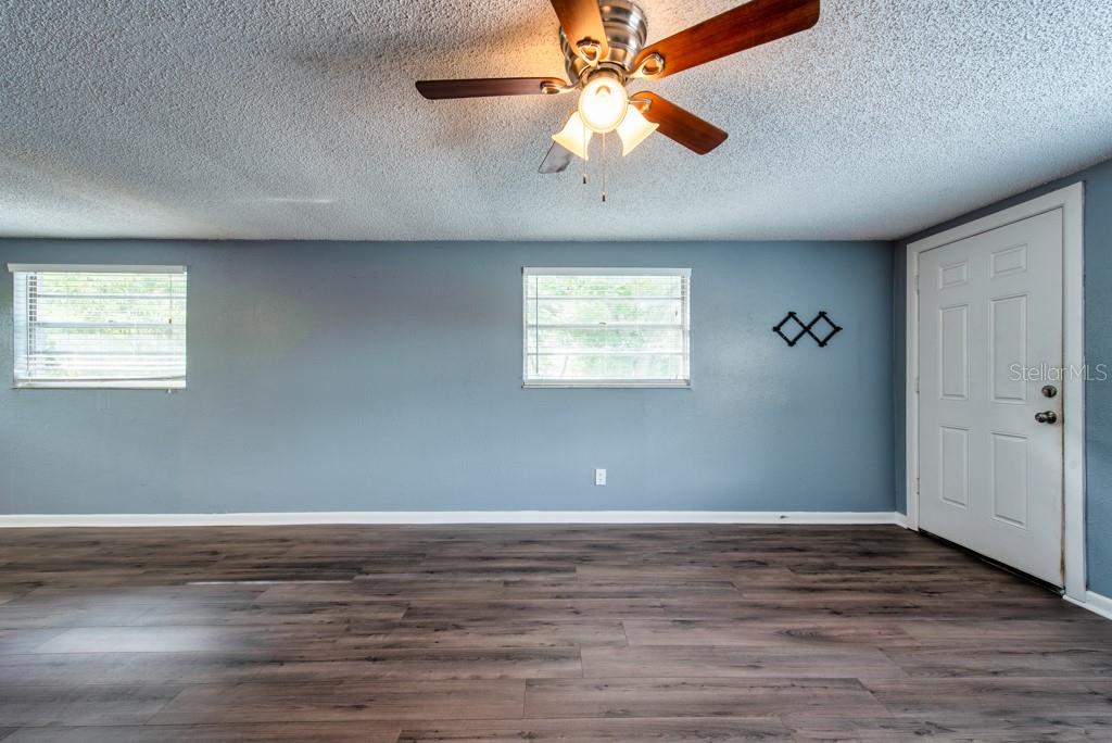 PRESCOTTS C W ADD TO POR - Residential Income