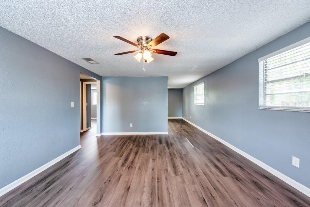 PRESCOTTS C W ADD TO POR - Residential Income