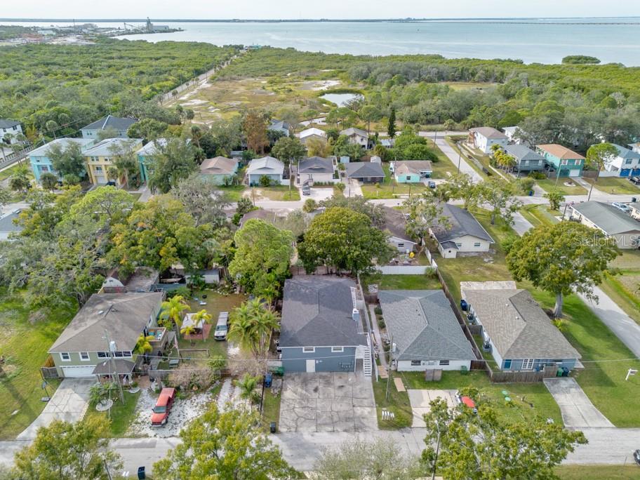 PRESCOTTS C W ADD TO POR - Residential Income