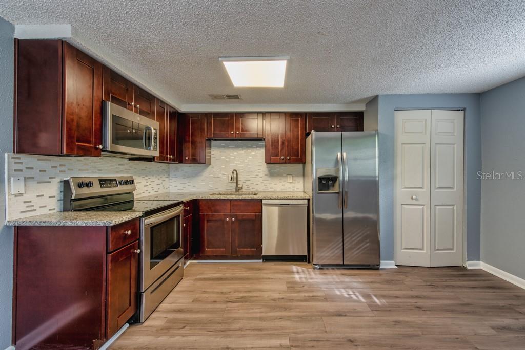 PRESCOTTS C W ADD TO POR - Residential Income