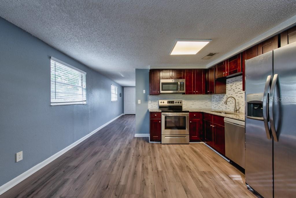 PRESCOTTS C W ADD TO POR - Residential Income