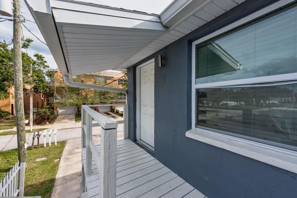 PRESCOTTS C W ADD TO POR - Residential Income