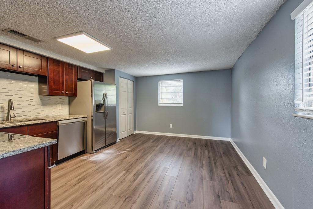 PRESCOTTS C W ADD TO POR - Residential Income