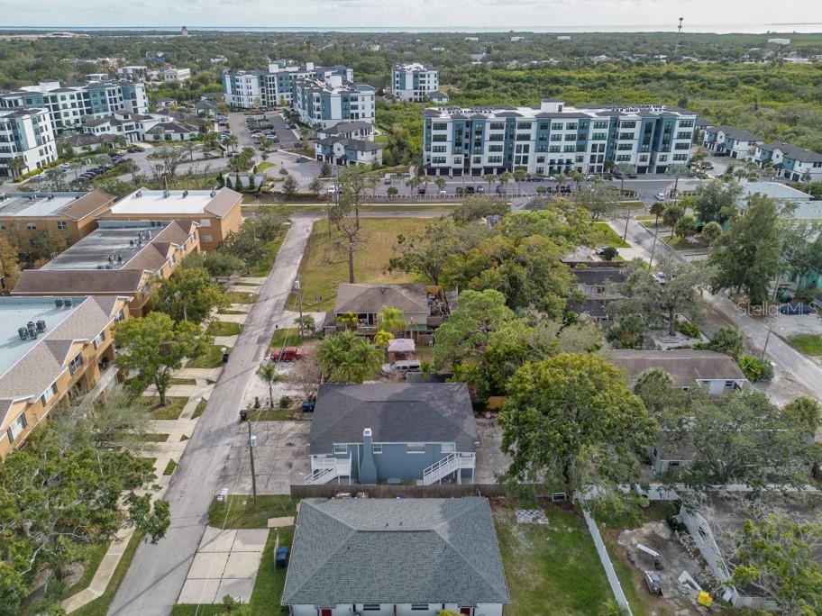 PRESCOTTS C W ADD TO POR - Residential Income