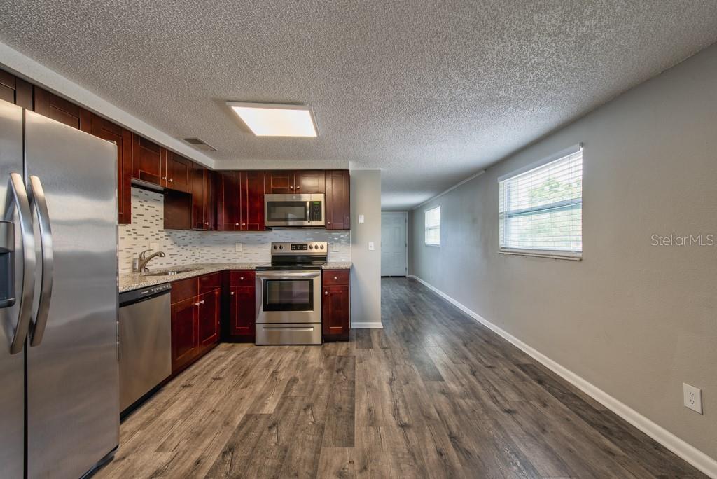 PRESCOTTS C W ADD TO POR - Residential Income