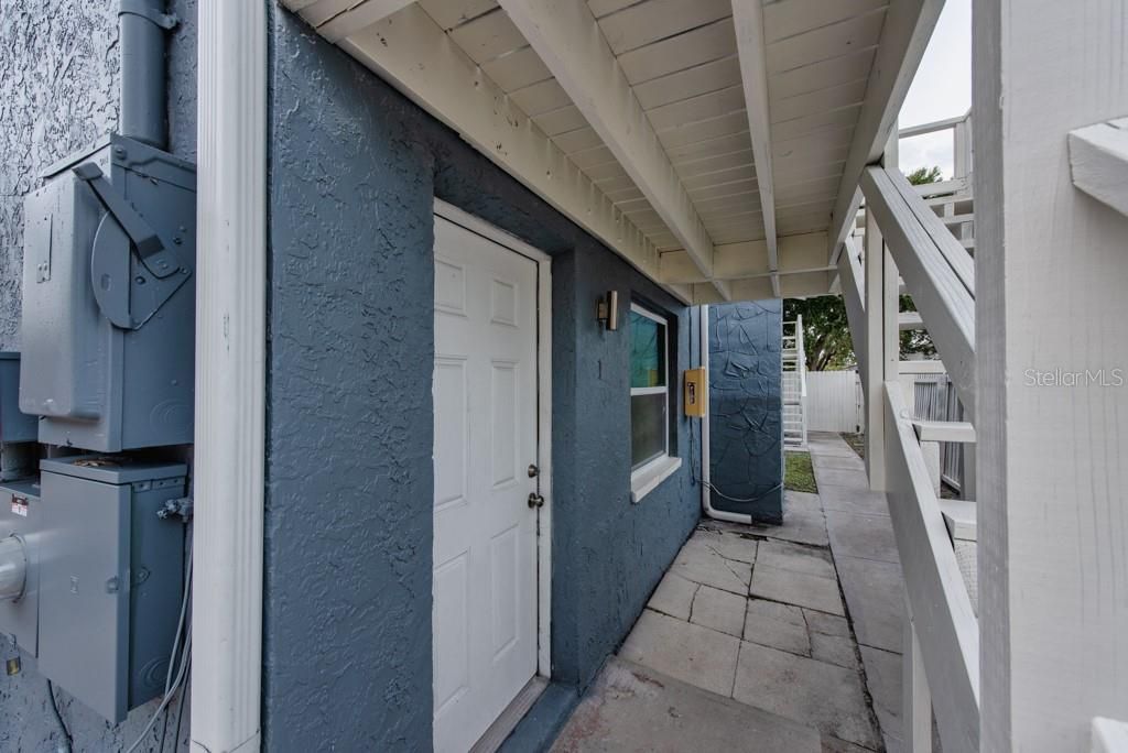 Photo of 6805 S Faul Street, Tampa, FL 33616 (MLS # TB8458108)