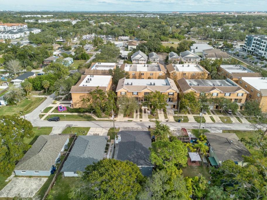 PRESCOTTS C W ADD TO POR - Residential Income