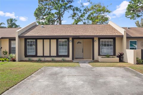 A home in SEMINOLE