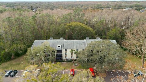 A home in TARPON SPRINGS