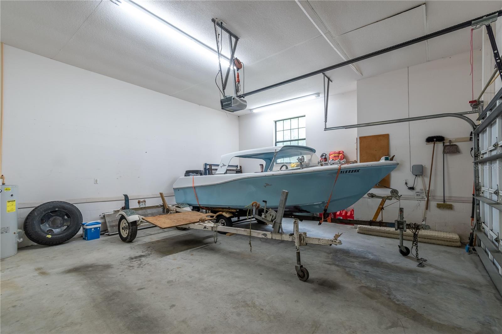 SUMMIT II - Residential