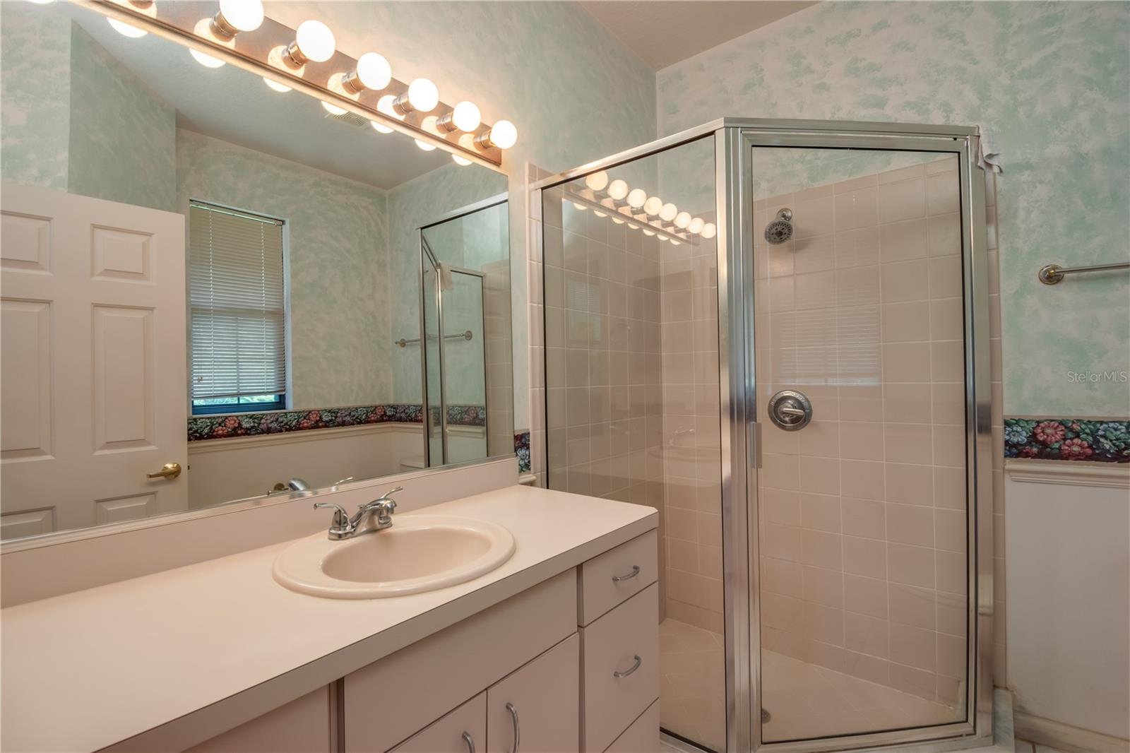 SUMMIT II - Residential