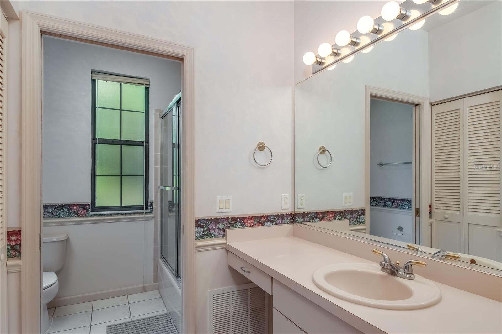 SUMMIT II - Residential