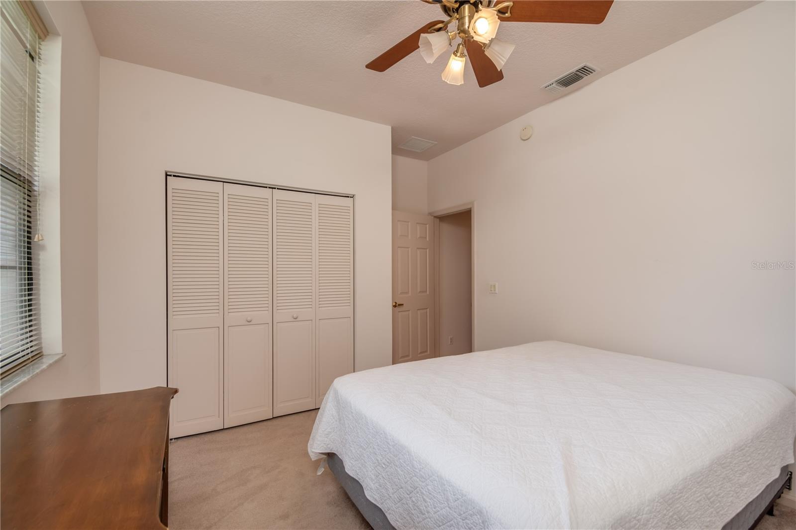 SUMMIT II - Residential