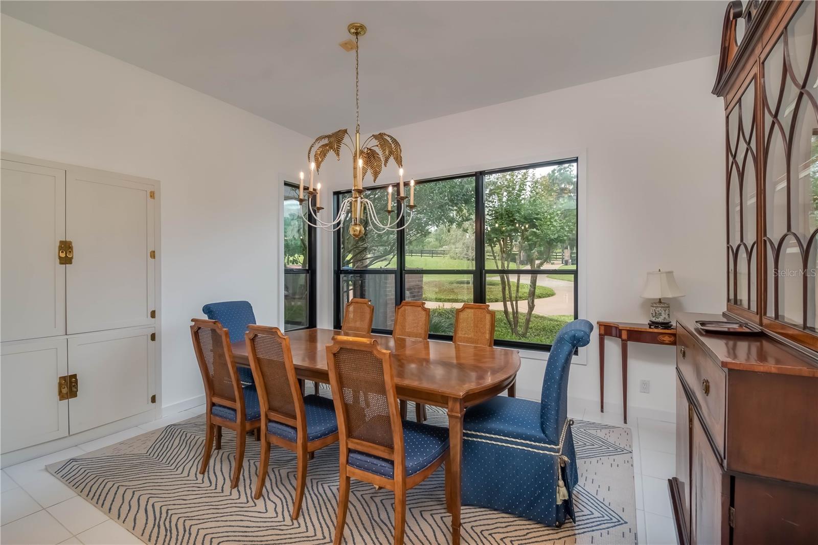 SUMMIT II - Residential