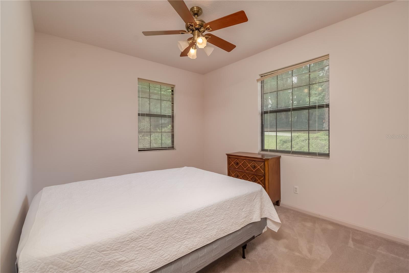 SUMMIT II - Residential