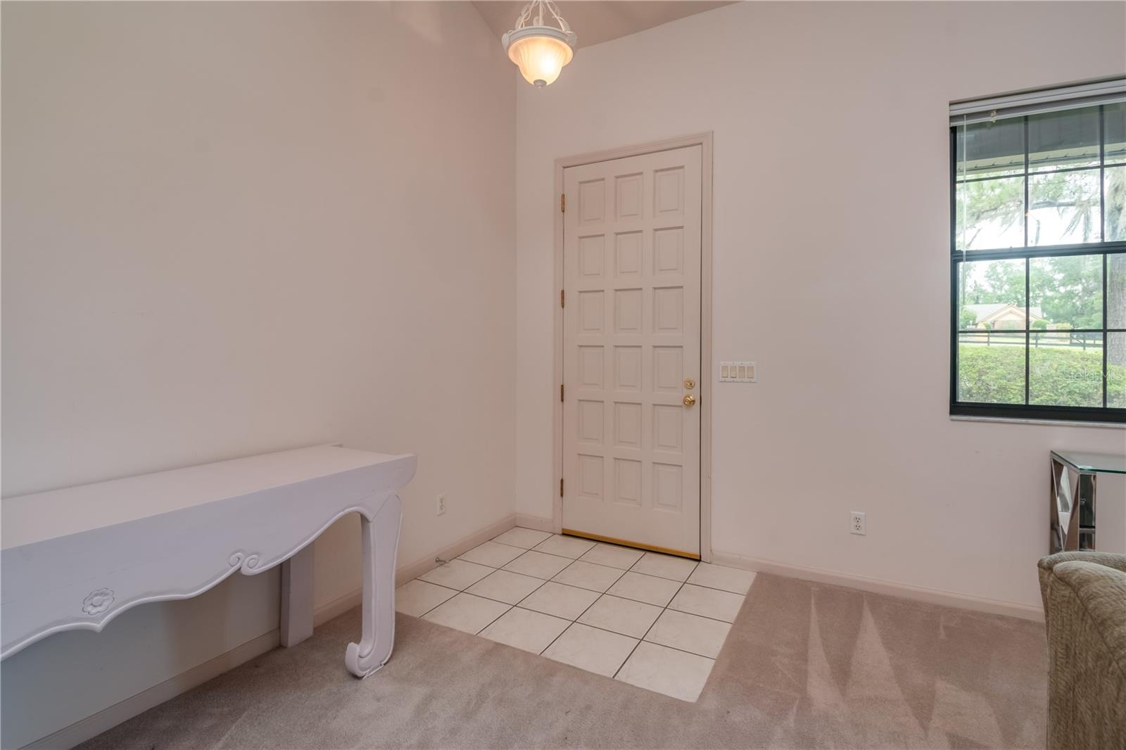 SUMMIT II - Residential