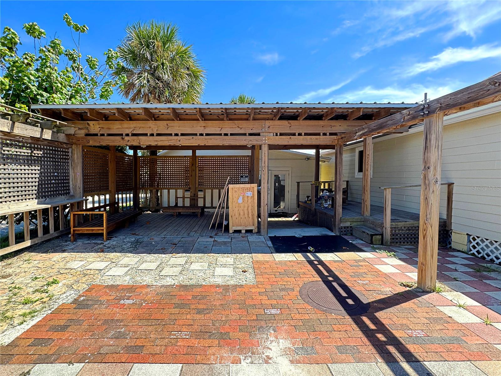411 FLAGLER AVENUE