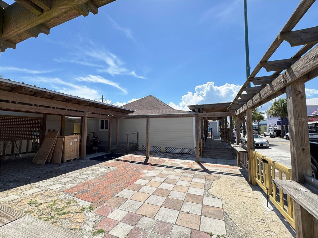 Photo of 411 Flagler Avenue, New Smyrna Beach, FL 32169 (MLS # NS1088659)