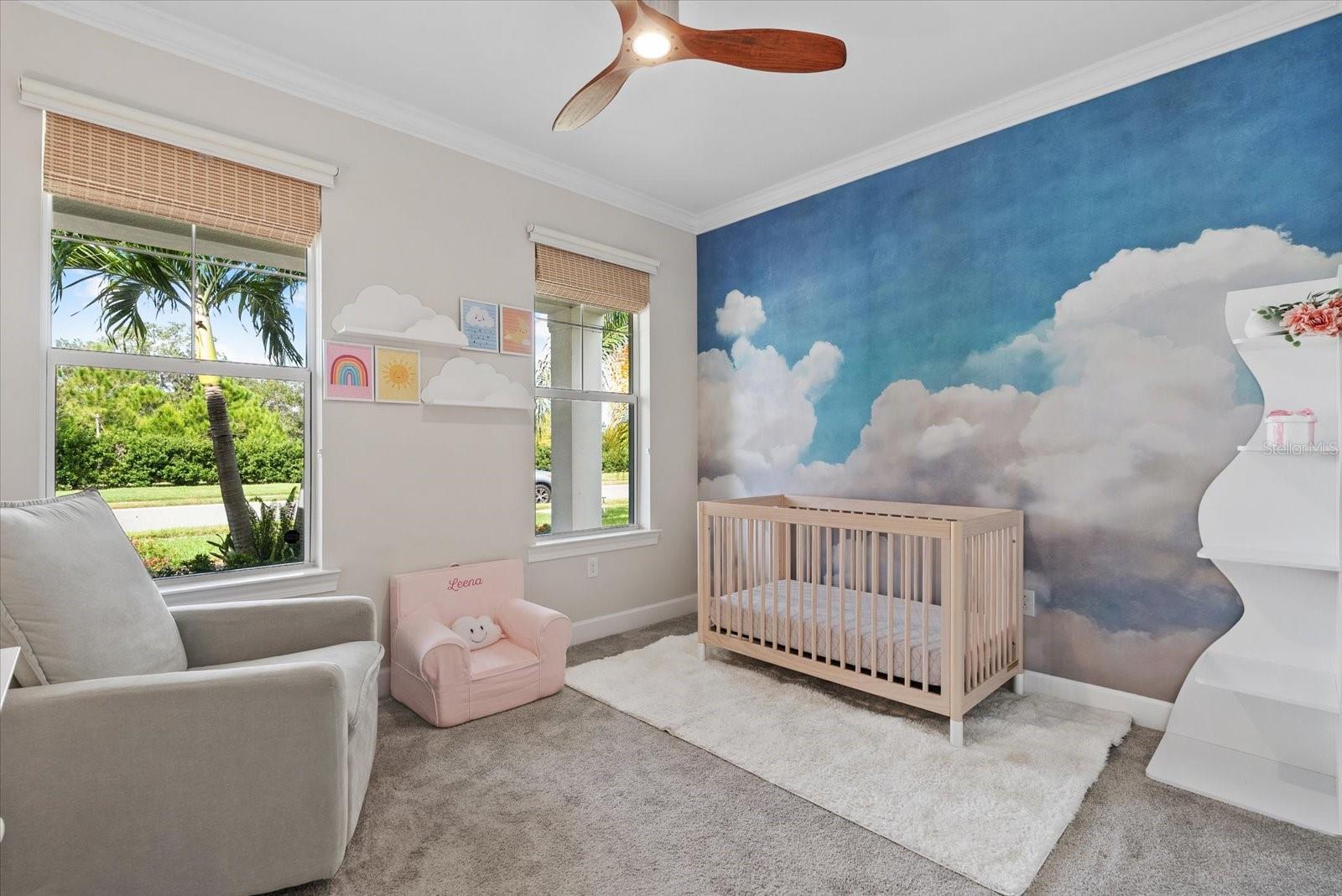 MALLORY PARK PH II SUBPH B - Residential Lease