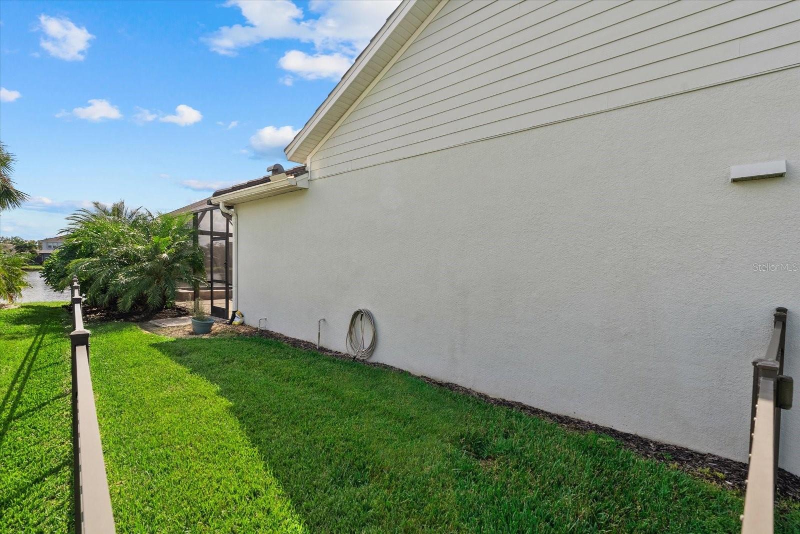 MALLORY PARK PH II SUBPH B - Residential Lease