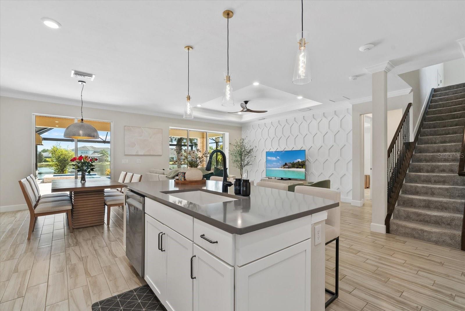 MALLORY PARK PH II SUBPH B - Residential Lease