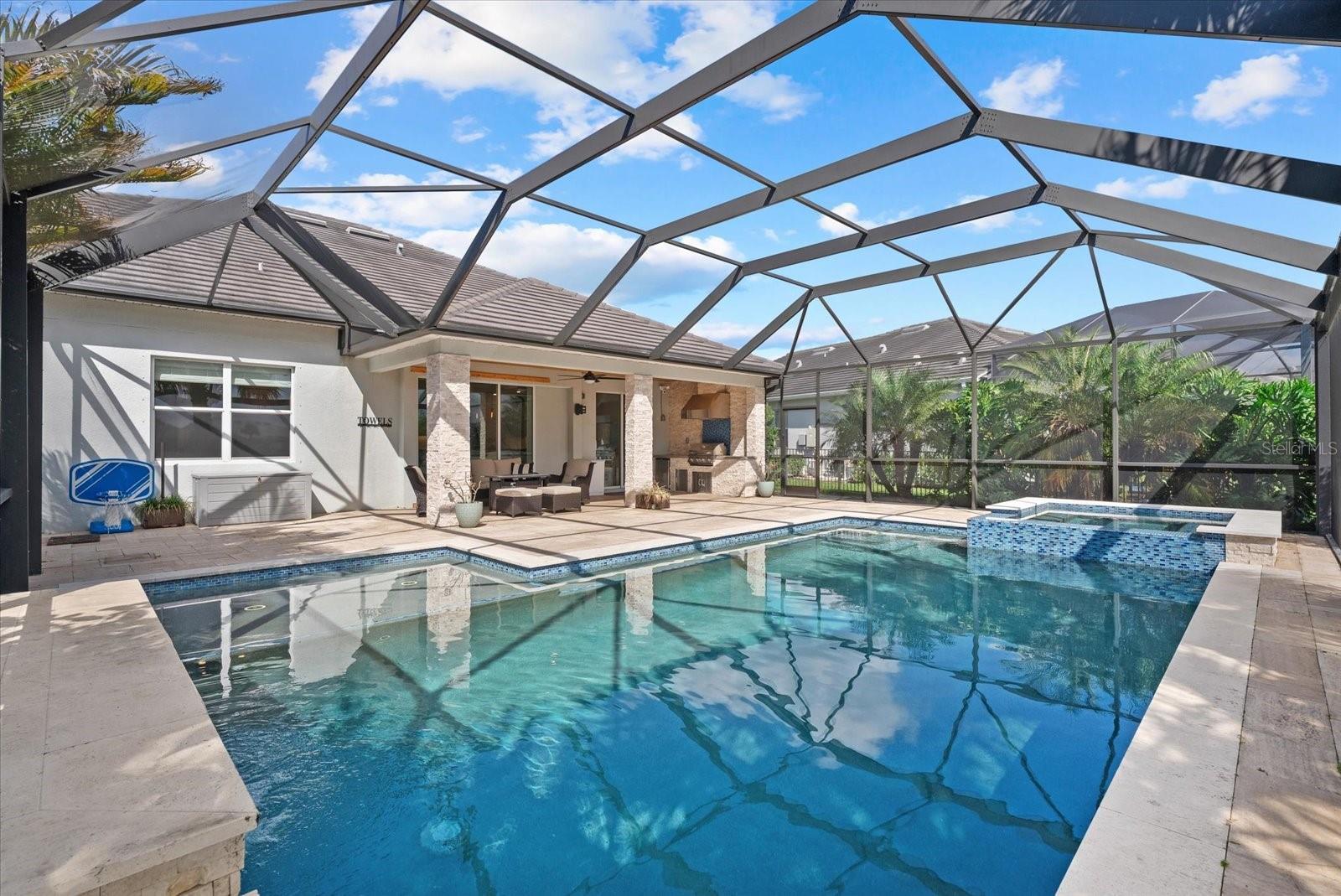 MALLORY PARK PH II SUBPH B - Residential Lease