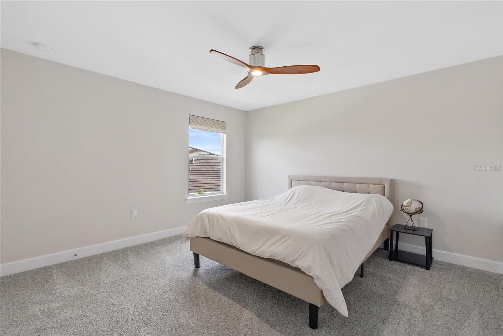 MALLORY PARK PH II SUBPH B - Residential Lease