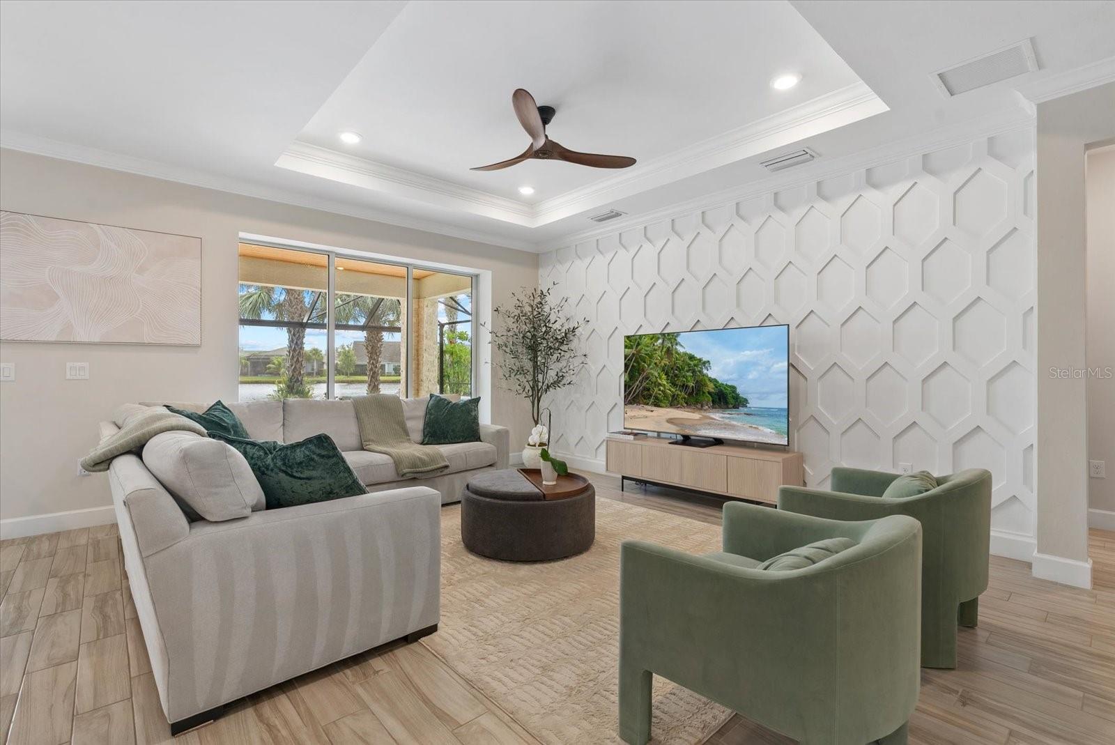 MALLORY PARK PH II SUBPH B - Residential Lease