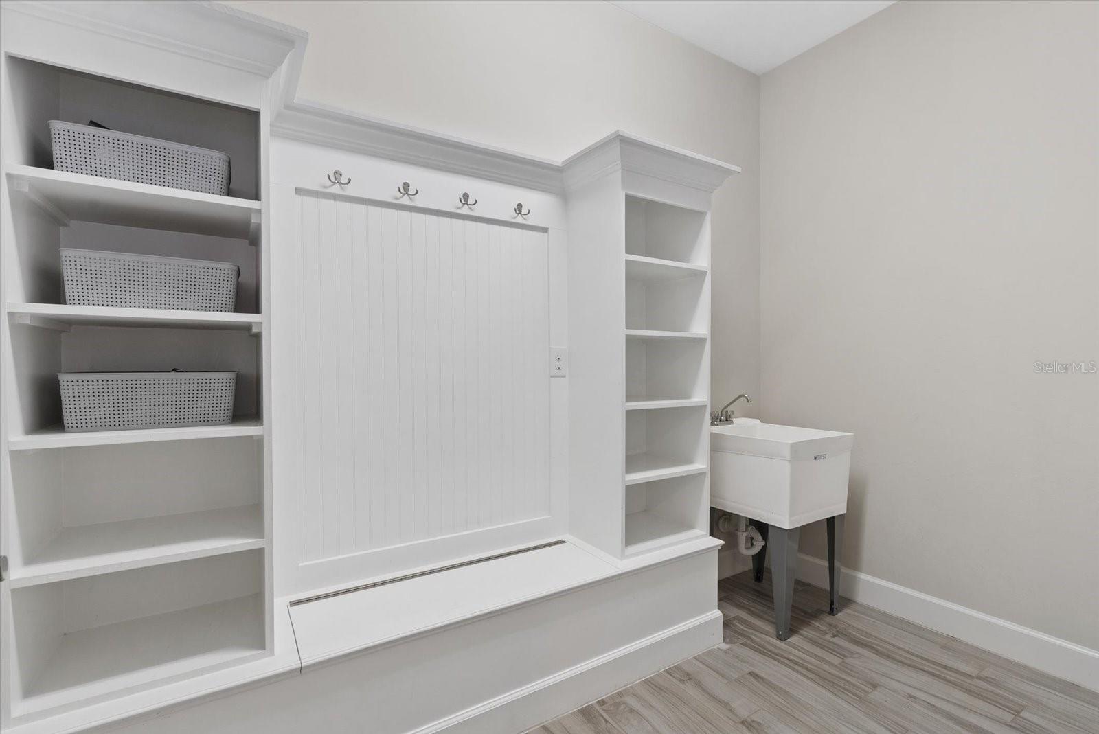 MALLORY PARK PH II SUBPH B - Residential Lease