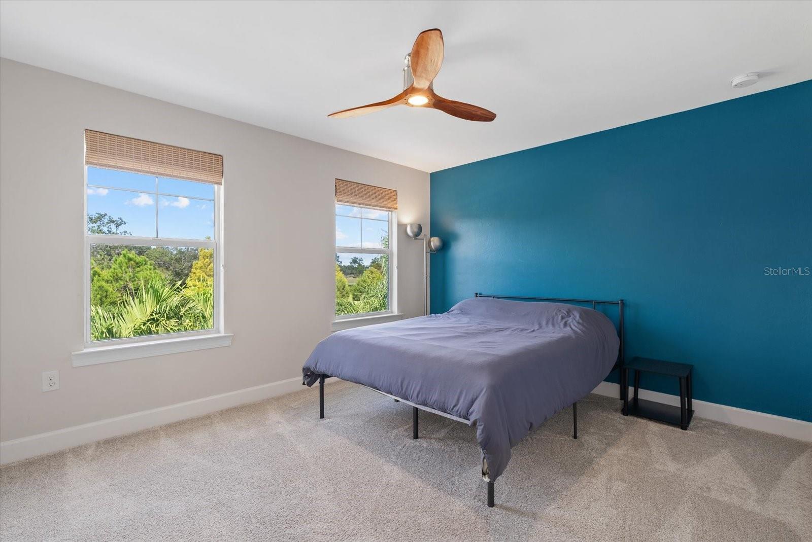 MALLORY PARK PH II SUBPH B - Residential Lease