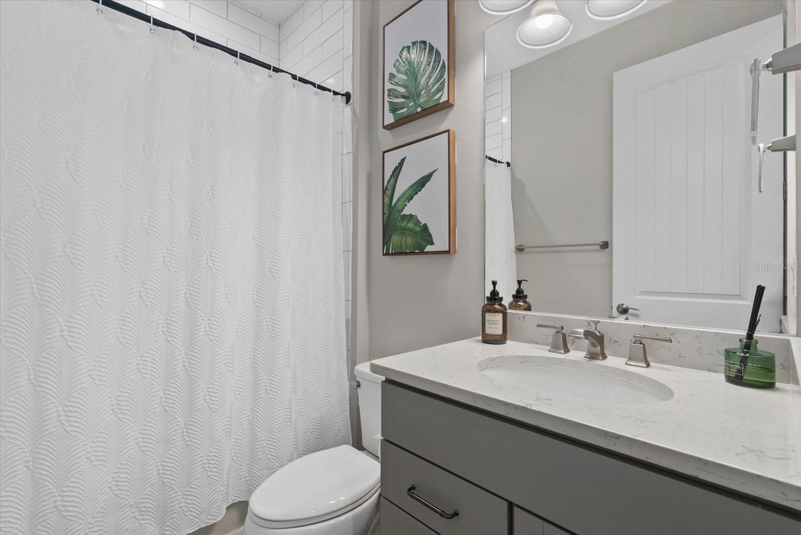 MALLORY PARK PH II SUBPH B - Residential Lease