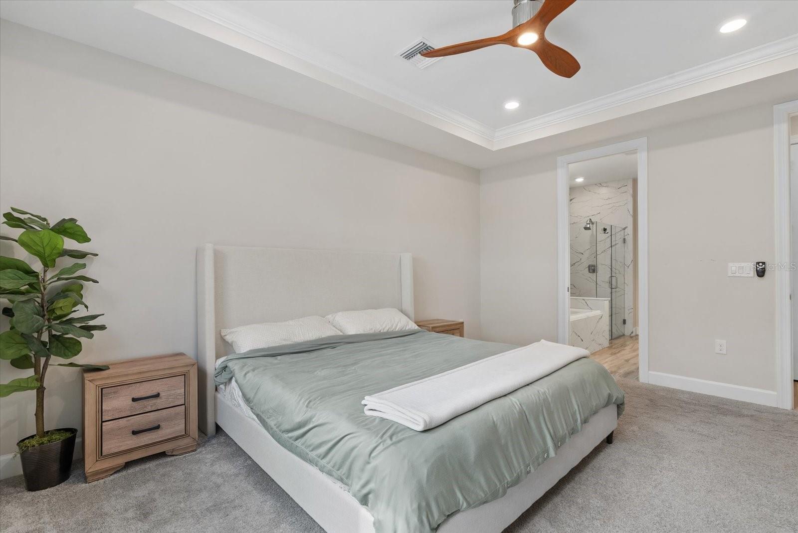 MALLORY PARK PH II SUBPH B - Residential Lease