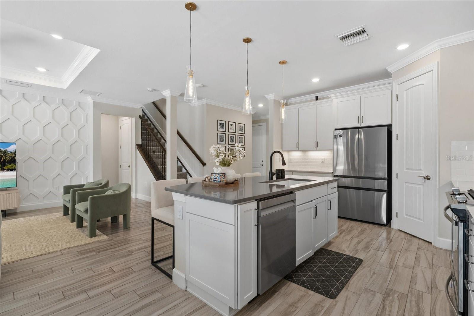 MALLORY PARK PH II SUBPH B - Residential Lease