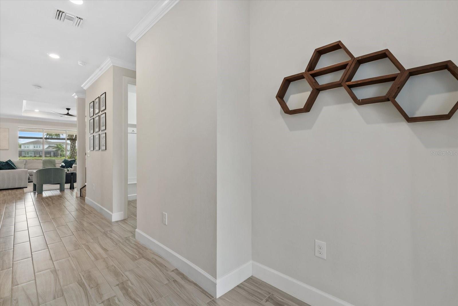 MALLORY PARK PH II SUBPH B - Residential Lease