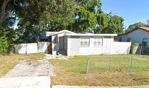 3023 W GREEN STREET TAMPA FL 33607