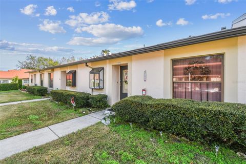 A home in LARGO