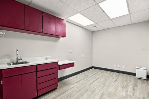 Tiny photo for 901 N Grove Street, Eustis, FL 32726 (MLS # O6428653)