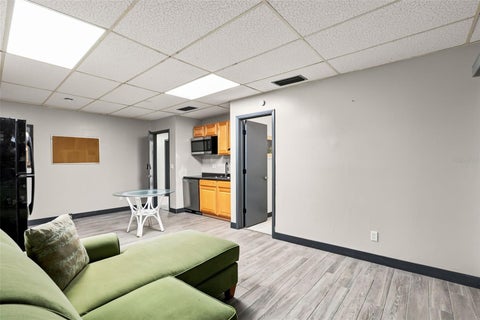 Tiny photo for 901 N Grove Street, Eustis, FL 32726 (MLS # O6428653)