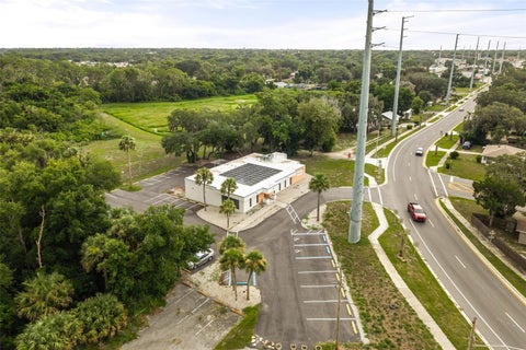 Tiny photo for 901 N Grove Street, Eustis, FL 32726 (MLS # O6428653)