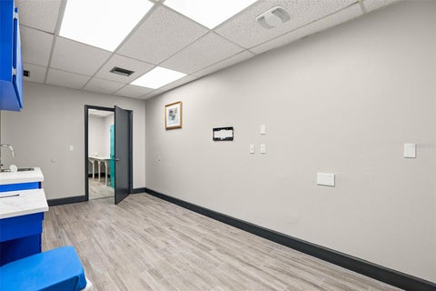 Tiny photo for 901 N Grove Street, Eustis, FL 32726 (MLS # O6428653)