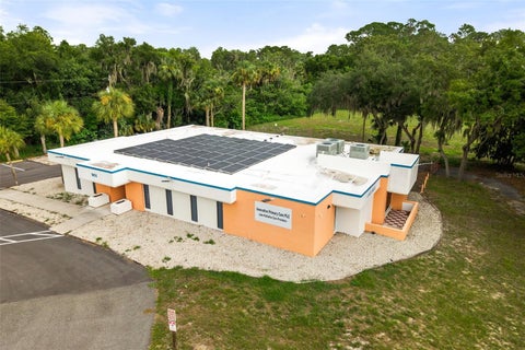 Tiny photo for 901 N Grove Street, Eustis, FL 32726 (MLS # O6428653)