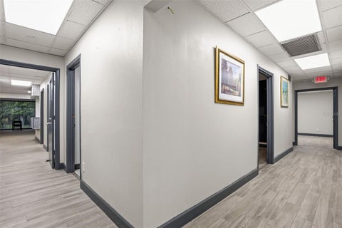 Tiny photo for 901 N Grove Street, Eustis, FL 32726 (MLS # O6428653)