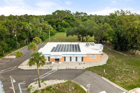 Tiny photo for 901 N Grove Street, Eustis, FL 32726 (MLS # O6428653)