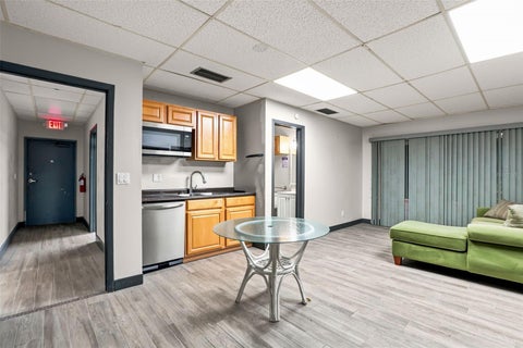 Tiny photo for 901 N Grove Street, Eustis, FL 32726 (MLS # O6428653)
