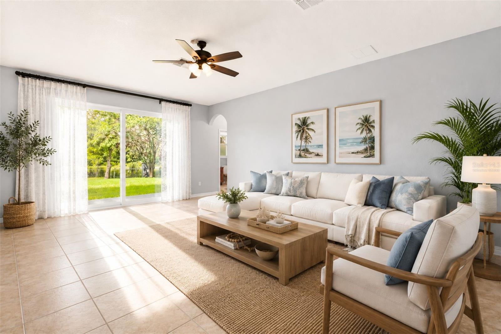 12666 MOSS PARK RIDGE DRIVE