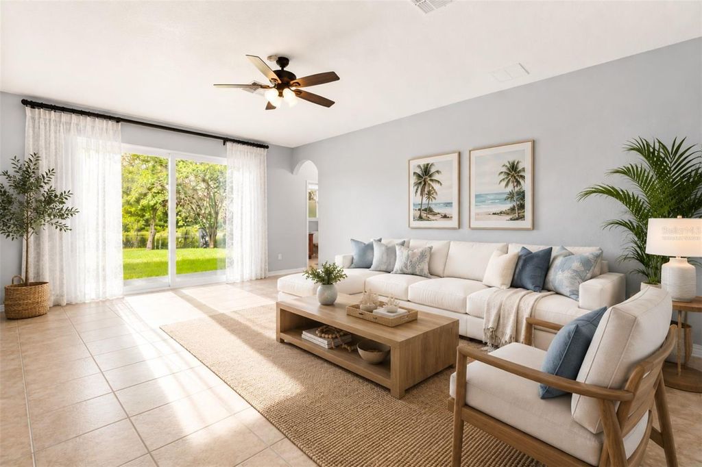Photo of 12666 Moss Park Ridge Drive, Orlando, FL 32832 (MLS # O6413738)